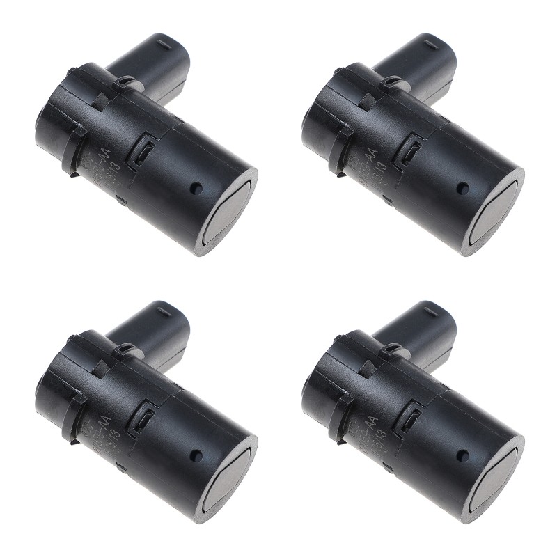 Bumper Park Reverse Backup DistanceControl Sensor for F250 4F2315K859AA