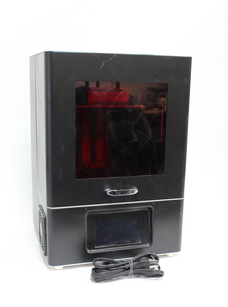 Phrozen Shuffle 4K LCD 3D Printer