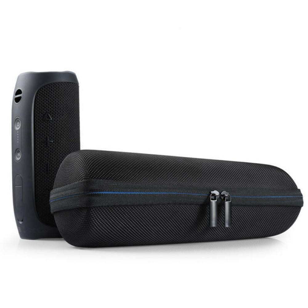 Shockproof Speaker Storage Bag Sleeve Protector Case Organizer for JBL Flip 4