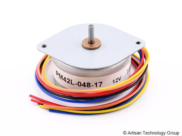 Phidgets 3314 950 g-cm Unipolar Stepper