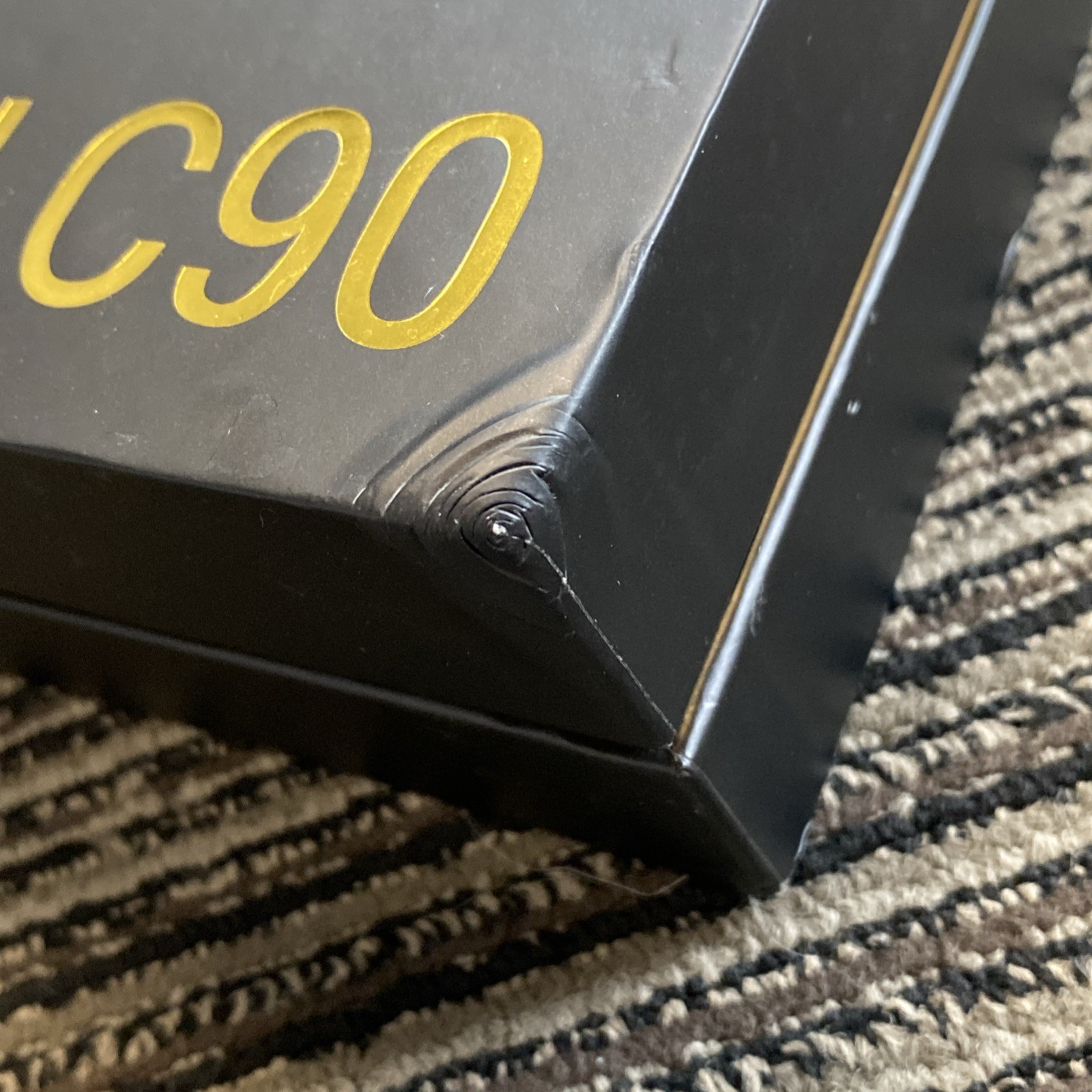 Choyong LC90 Shortwave And Internet Radio (Used Excellent) USA REAL PICTURES!!