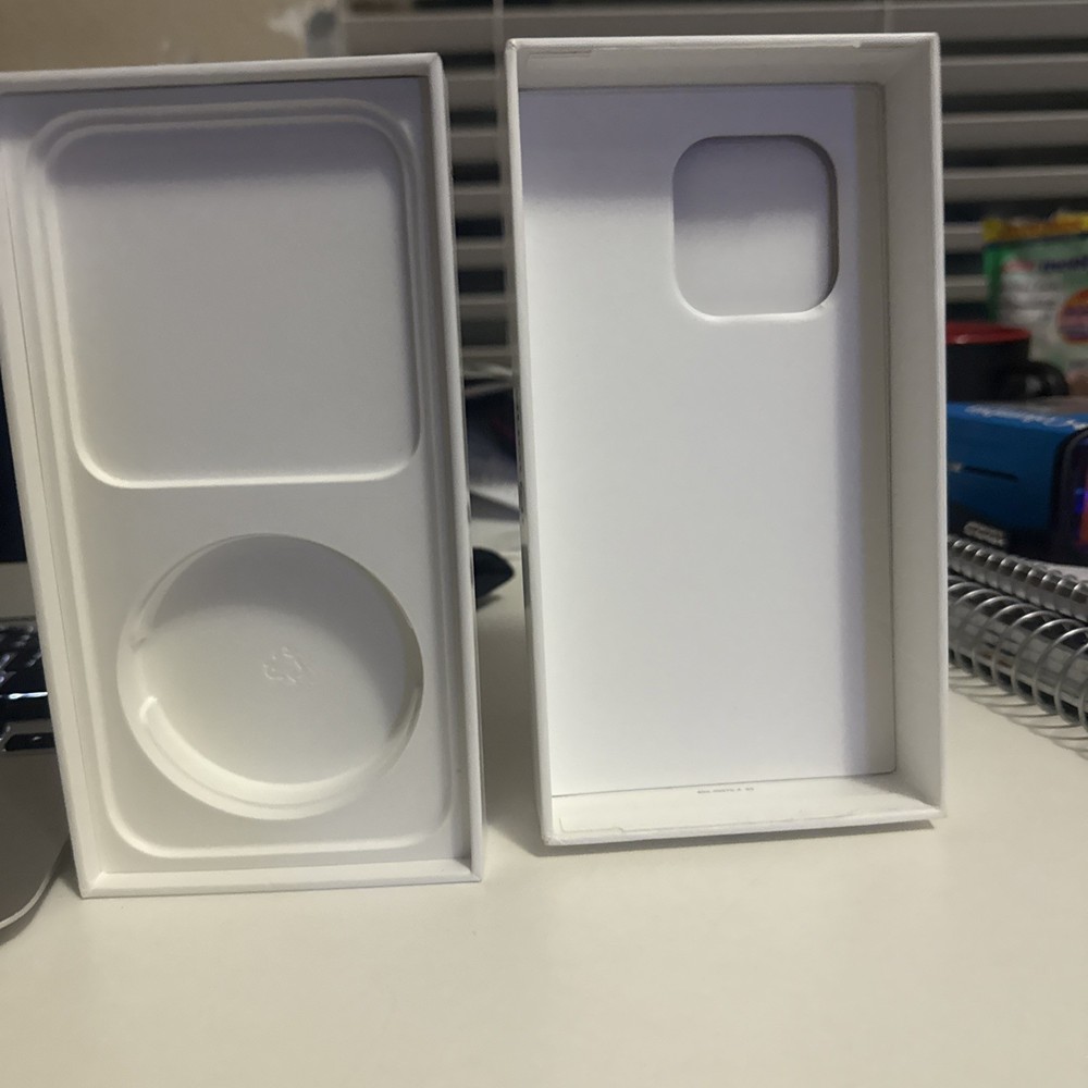 iPhone 14 Pro box only