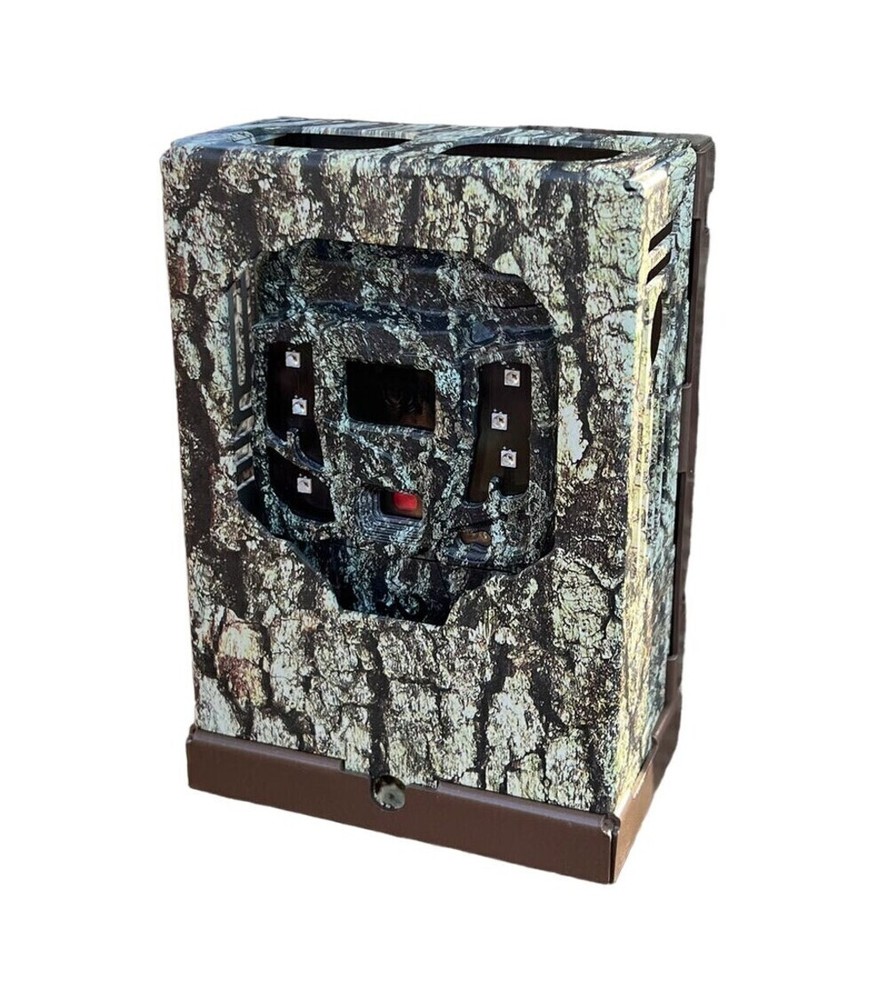 Browning Trail Camera Sub MicroCell Security Box