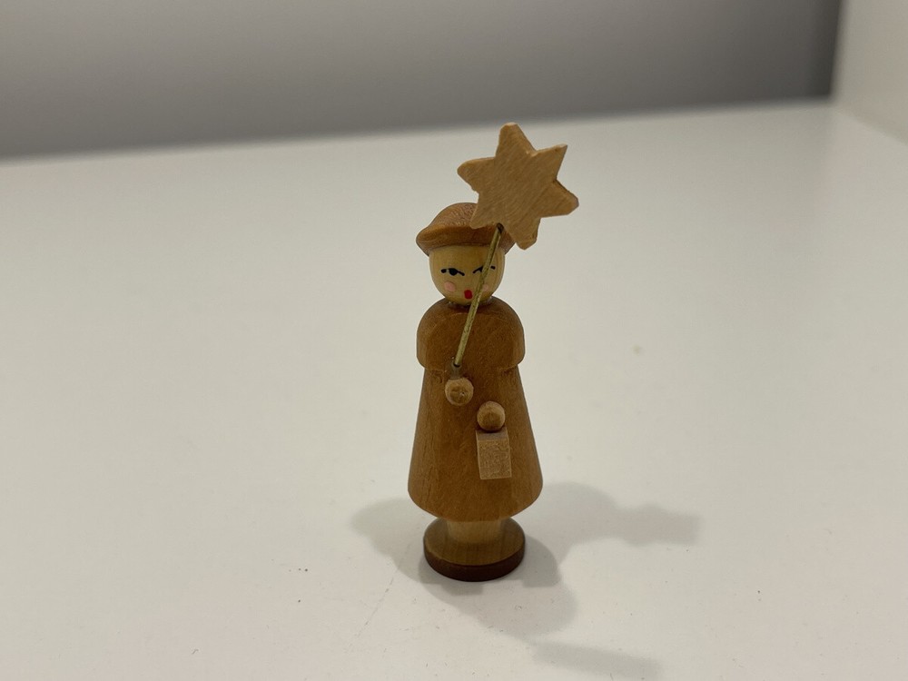 Erzgebirge figure 7cm. Excellent Condition