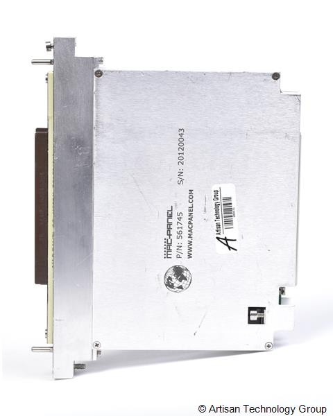 MAC Panel Company 561745 DAK Assembly
