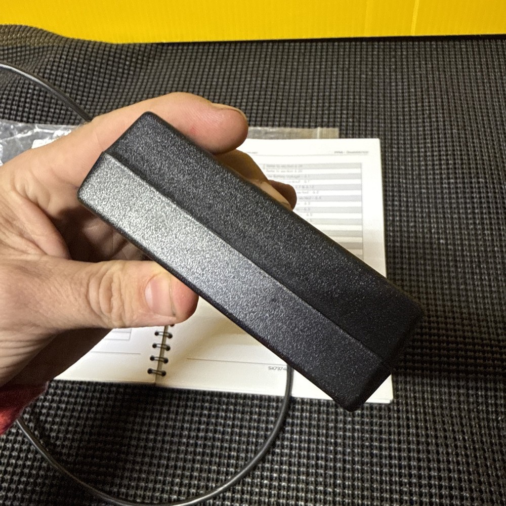 Programmer for PG Drives Technology Joysticks (P49-9237) (CTLDC1388)