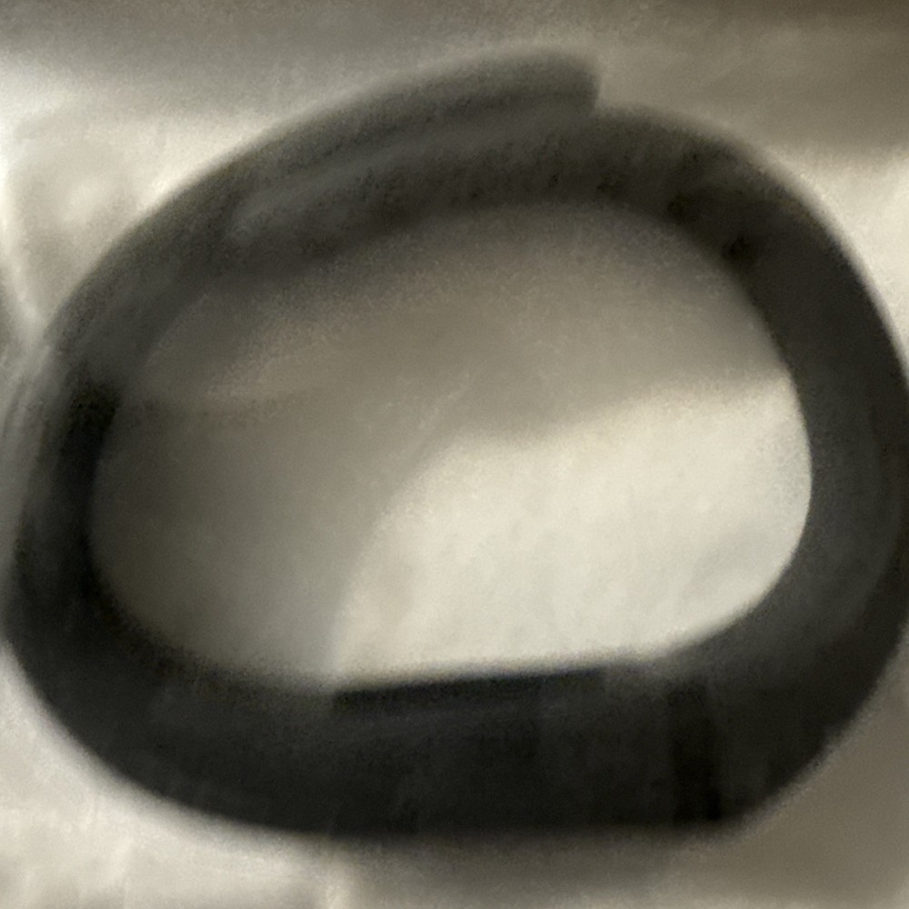 Fit Bit Flex Accessory Band Small Black