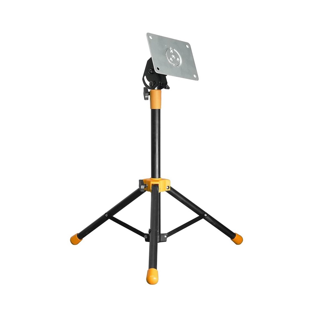 PD705 Percussion Pad With Mounting Stand, Compact and Lightweight for Easy Ca...