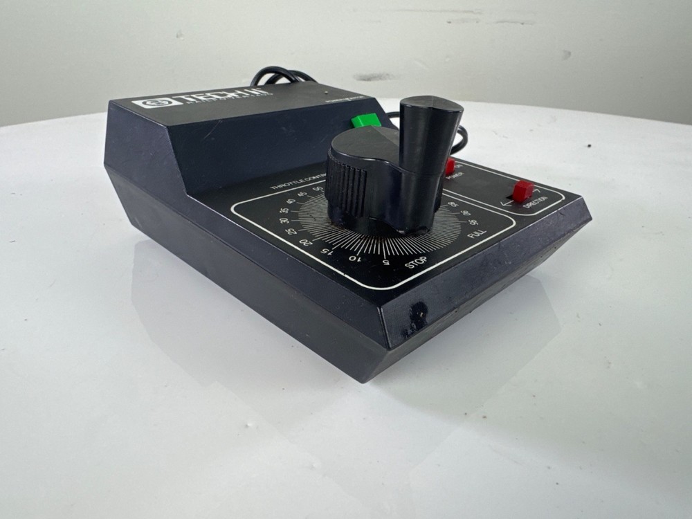 MRCTech II Railpower 1400 Transformer Tested Working