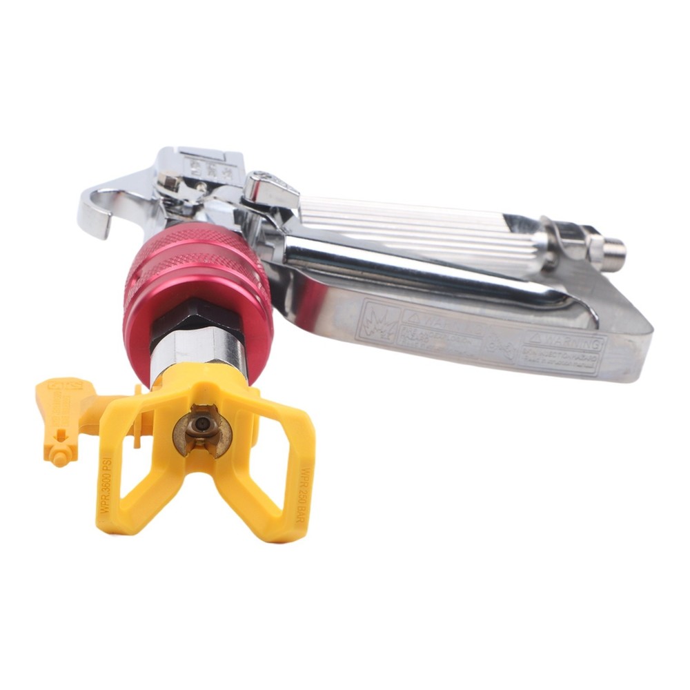 Efficient Spraying Machine 3600 PSI Compatible with Airless Sprayers and More