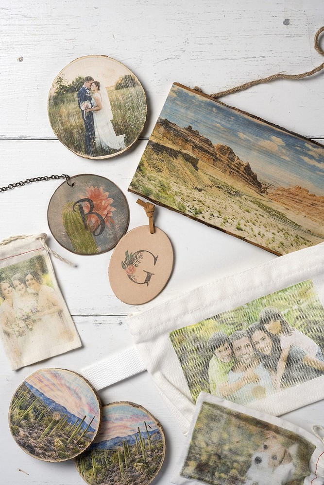 Mod Podge Photo Transfer Medium 8-Ounce, CS15067