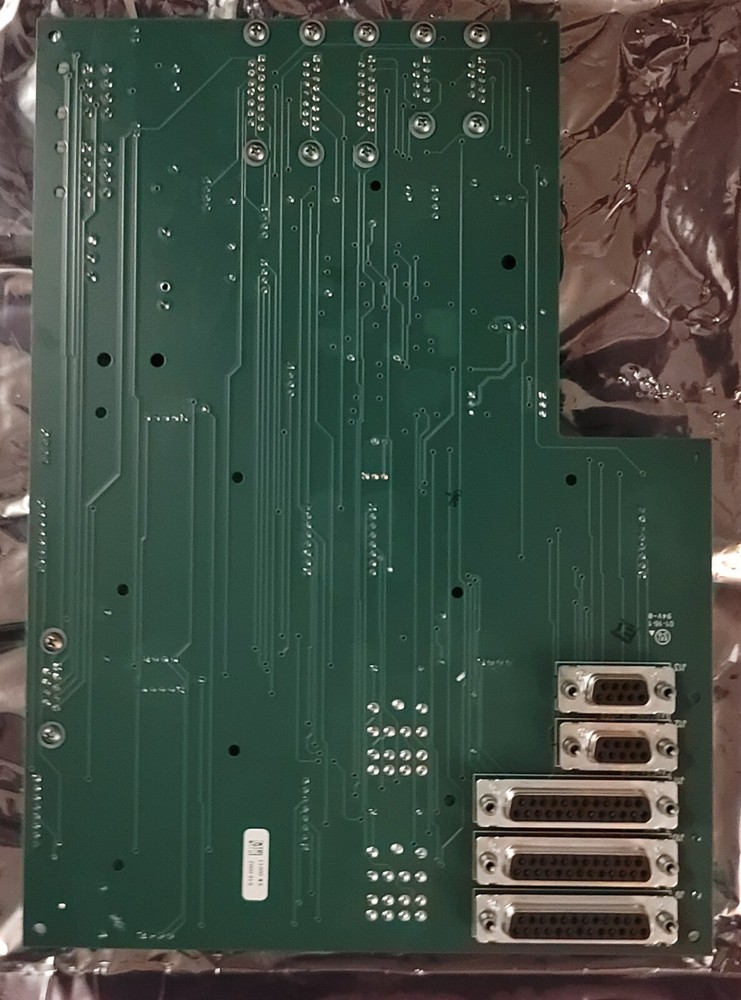 SEQUENOM INC/BIT GROUP PCB BOARD *NEW OPEN BOX*