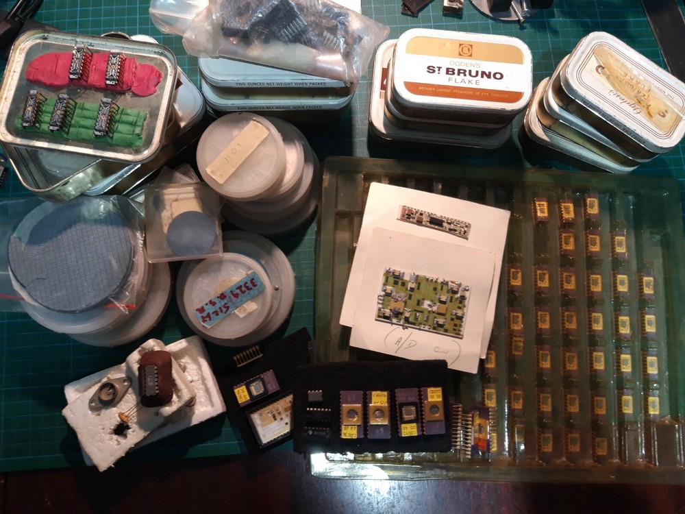 Computer Science, Education, Technology