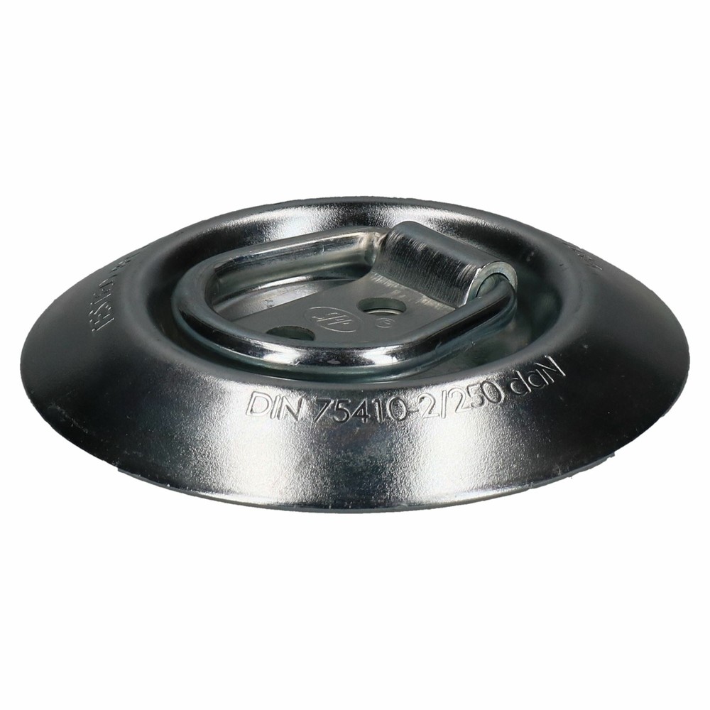 Surface Mount Tie Down Lashing Eye Strap Anchor Ring Point