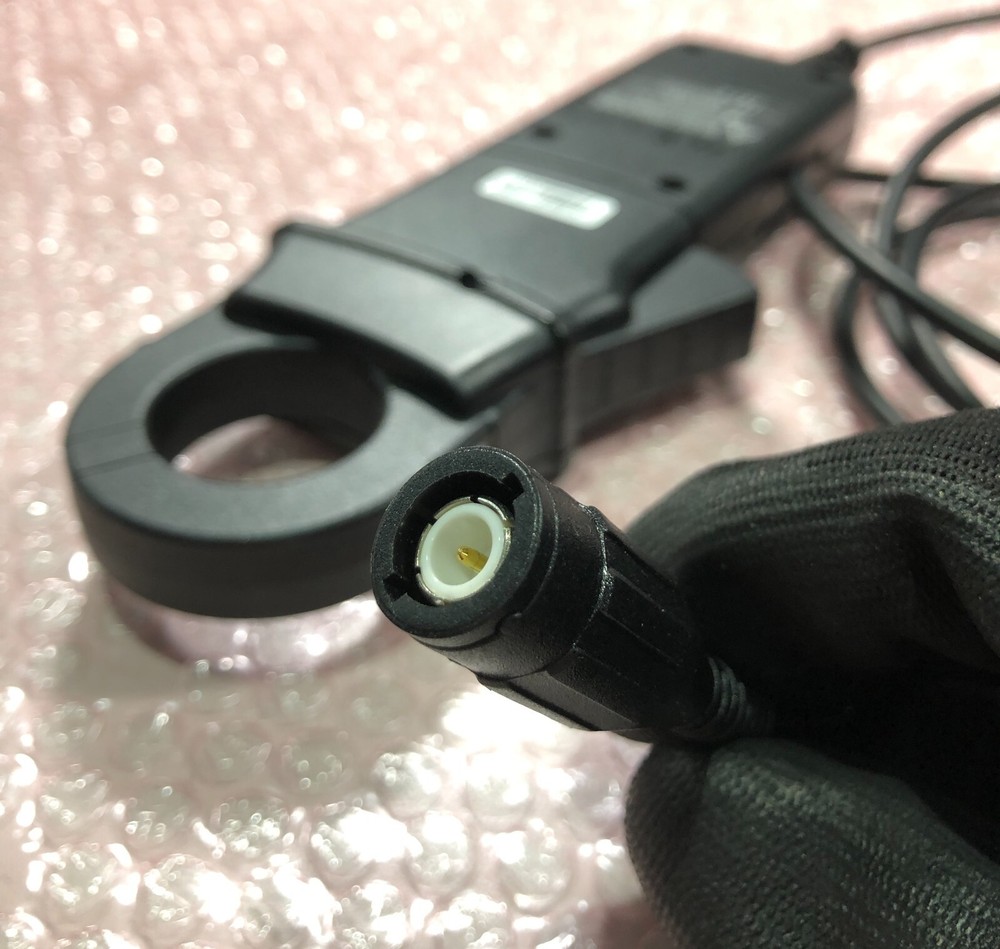 Rohde & Schwarz HZO-51, AC/DC Current Probe