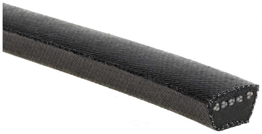 Accessory Drive Belt Gates 2560