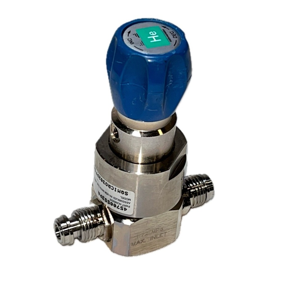 Parker SQMICRO302PFSMM Pressure Regulator