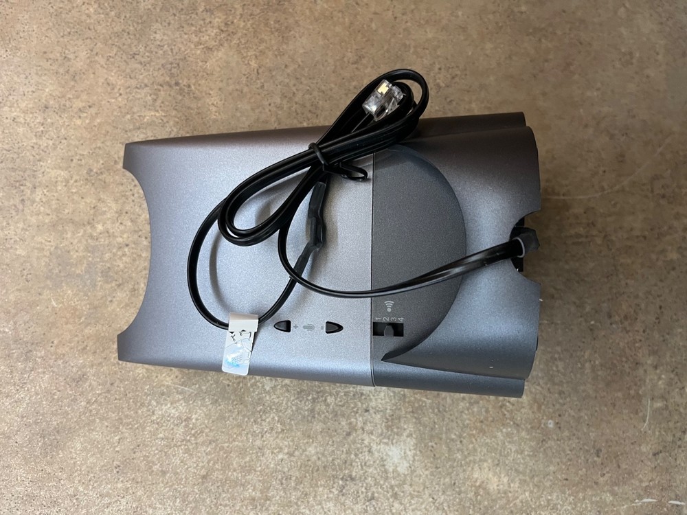 Plantronics CS50 Wireless Headset System