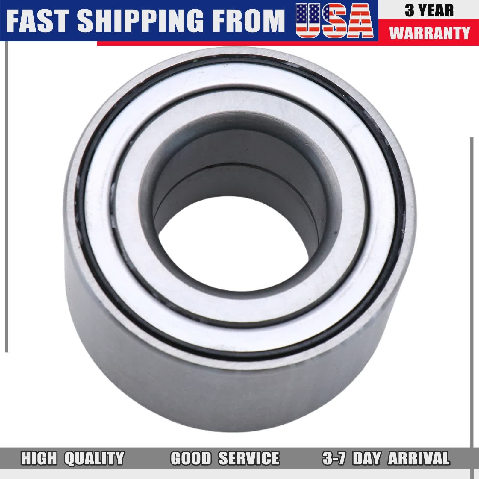 2 X Front Wheel Bearings for Honda Foreman 500 TRX500 TRX520 FM/FE 2015-2024 US