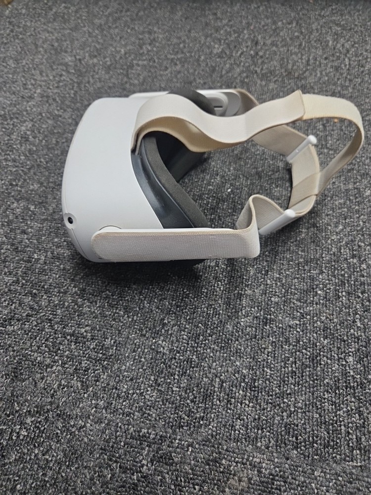 Oculus Meta Quest 2 VR Replacement Headset Only 128GB