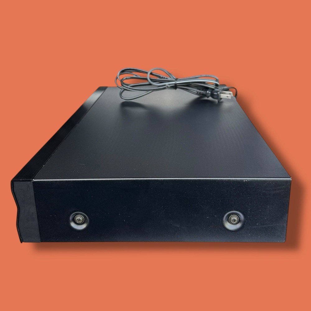 Yamaha DDP-2 Digital Sound Processor *TESTED