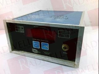 ASI ELECTRONICS A169LD/BCD / A169LDBCD (USED)