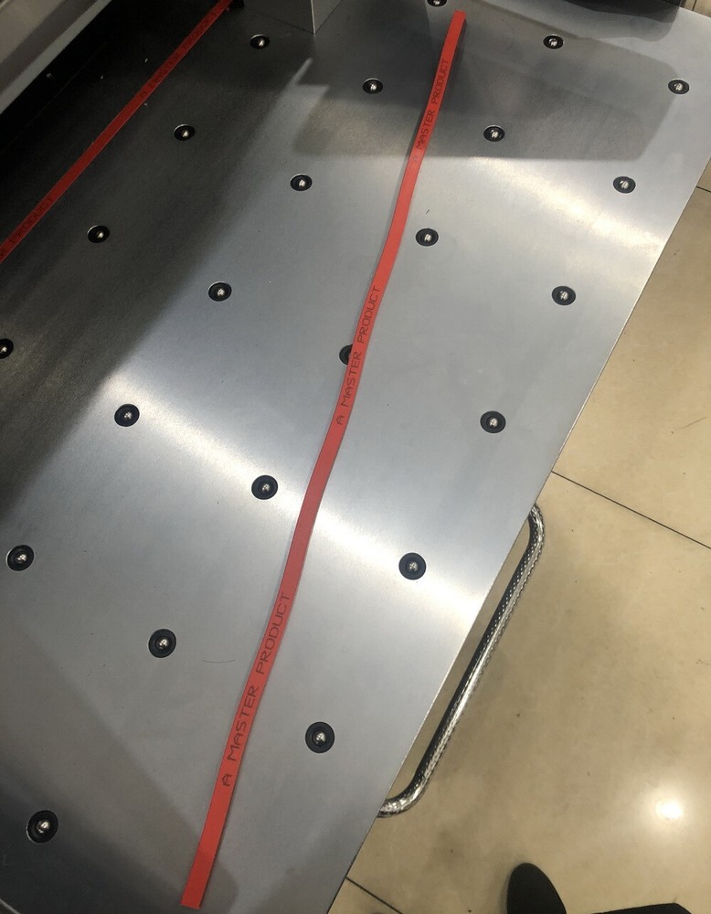 520mm 20.4" Hydraulic Paper Guillotine Cutter Programmable Stack Cutting Machine