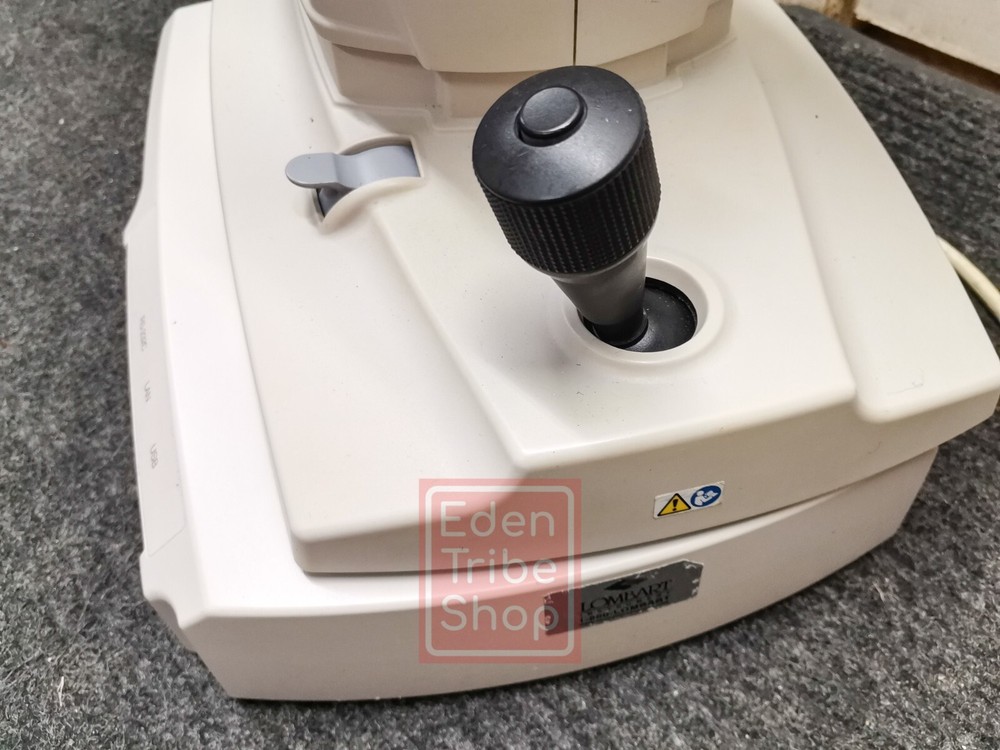 Topcon RM 800 Auto Kerato Refractometer 8.5" LCD Touchscreen Panel