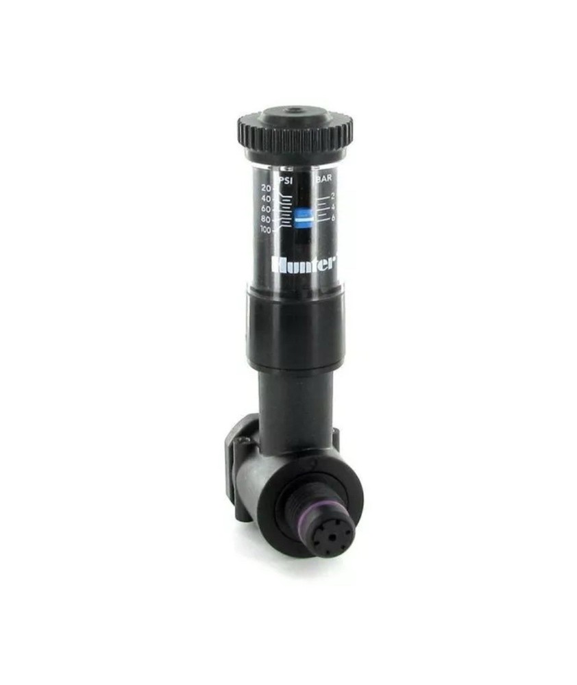 Hunter Accu-Sync Adjustable Pressure Regulator