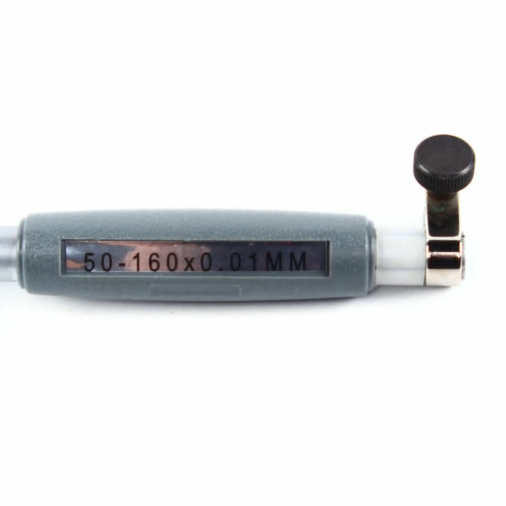 Dial Bore Gauge Engine Cylinder Gage Indicator Measuring Micrometer Tool 0.01mm