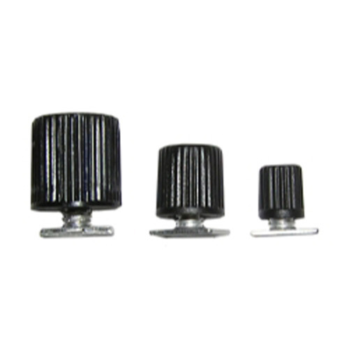 VIM Tools MR-SB Magrail TL 3/8" Replacement Socket Stud & T Bolt Pack, 10 Piece