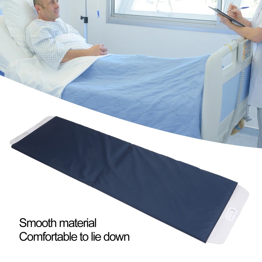 ₁ Nylon Patient Transfer Board Foldable Transferring Board Folding Stretcher
