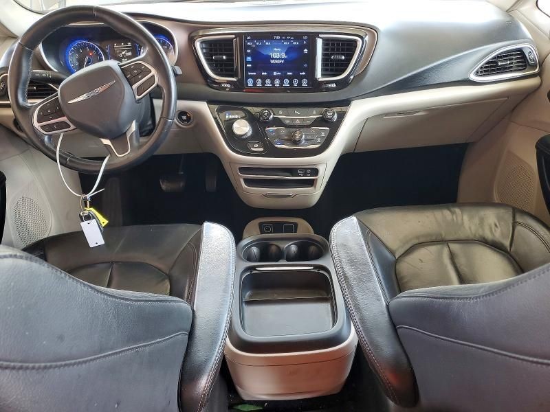 Battery Tray CHRYSLER PACIFICA 17