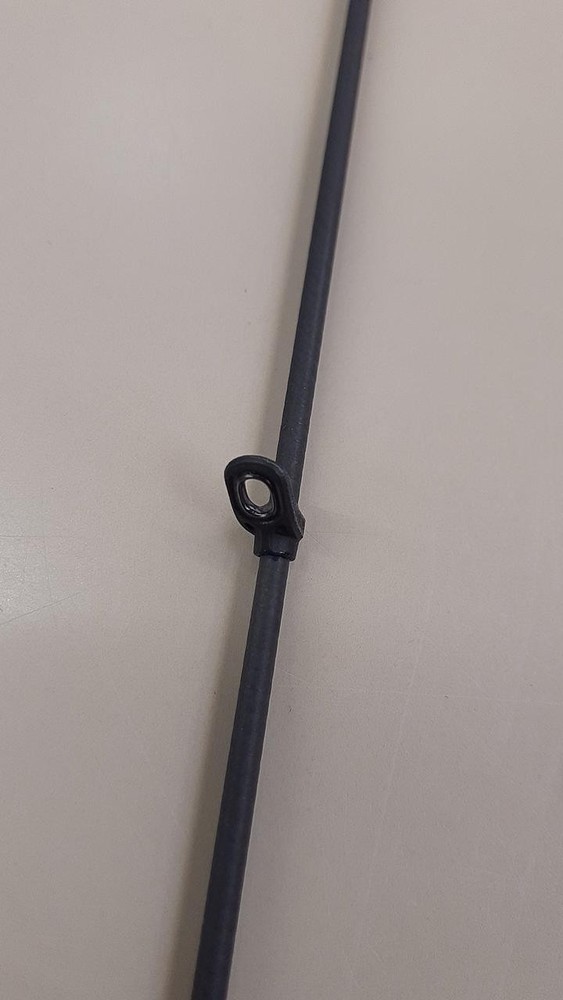MAJOR CRAFT EZ5-782M Egging rod