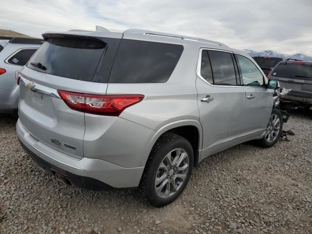 Temperature Control Front With Seat Heating Control Fits 18 TRAVERSE 2388838