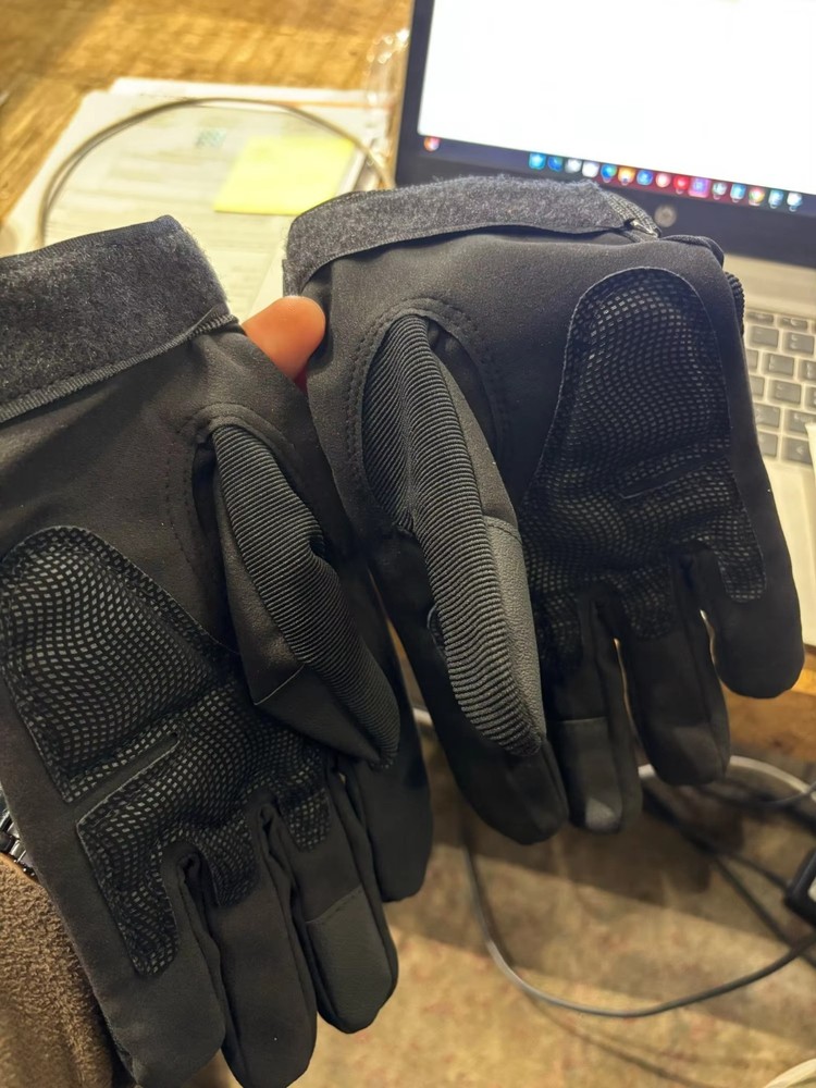 Motorcycle Gloves