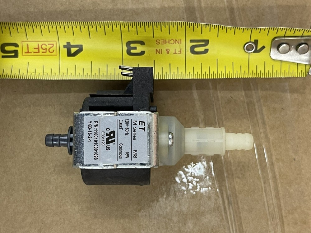 Dehumidifier Pump