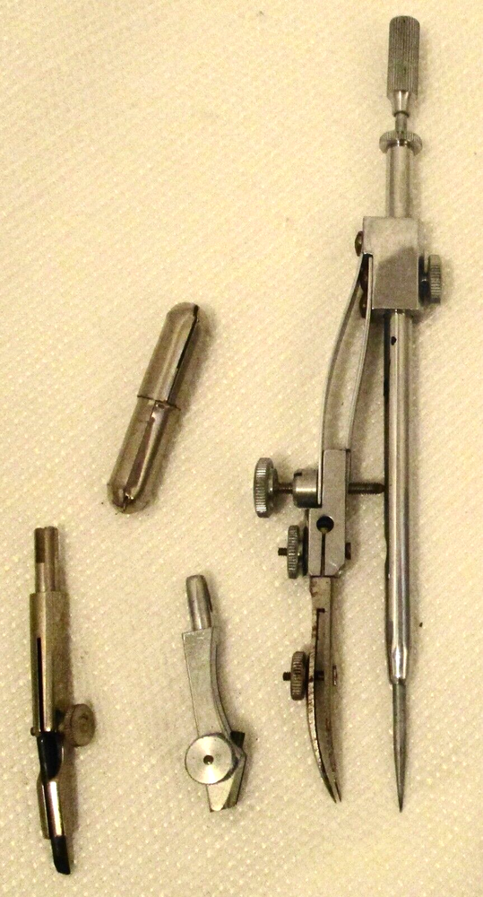 Alvin Drafting Tool (SKU# 1412)