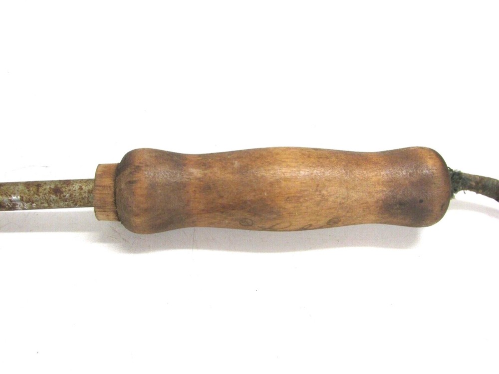 VINTAGE LENK SOLDERING IRON