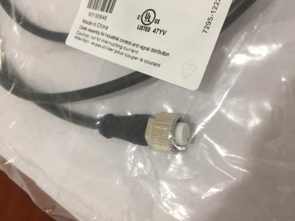 Transparent Sensor For MT-200 Automatic Round Bottle Label Applicator