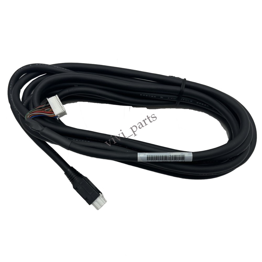 New IAI CB-CAN-MPA050 OMotor Encoder Integrated Cable, 5m Length