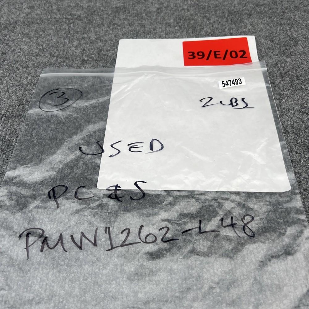 PC&S PMW1262-L48 Current Transformer Used