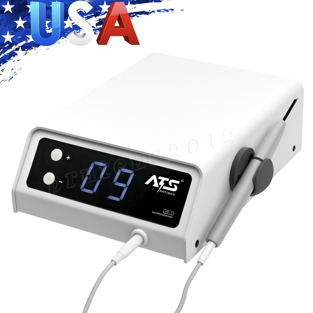 Electrosurgery Unit Dental Electro Dentisty System - High Frequency ne