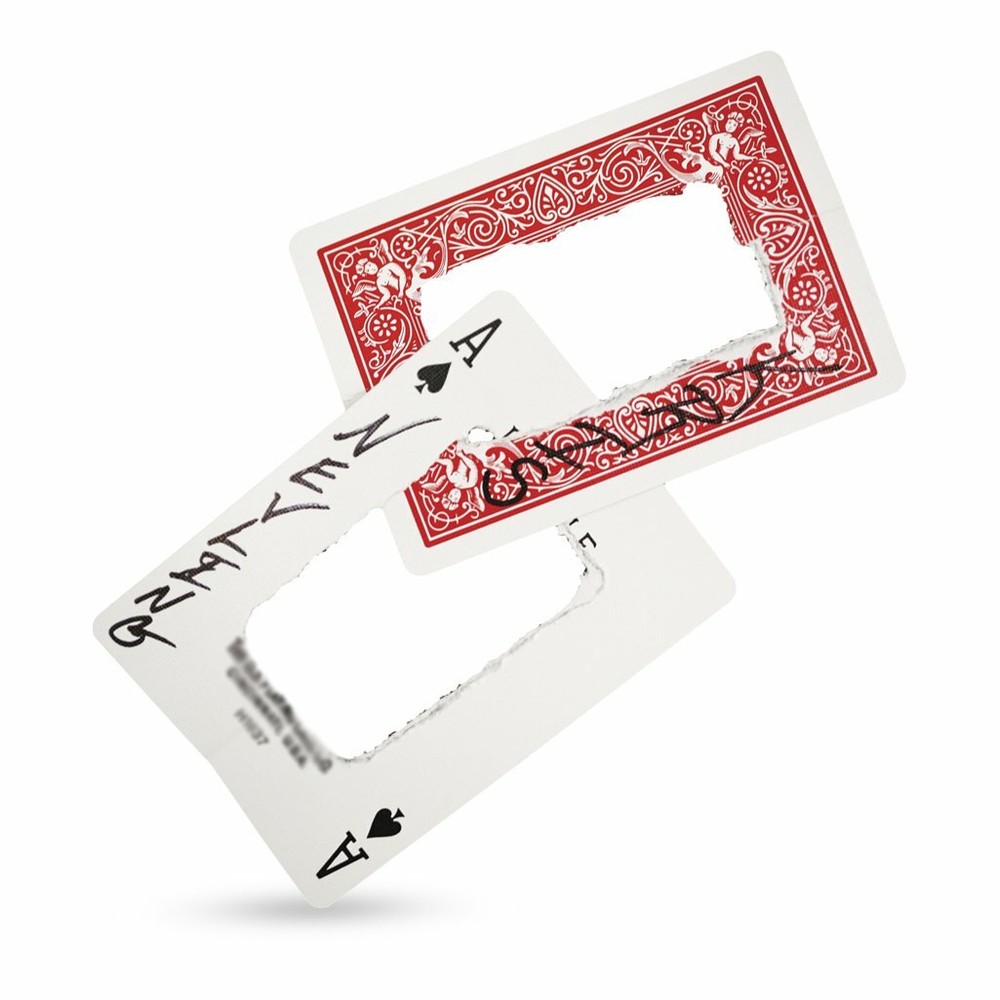 K'link - Card Linking