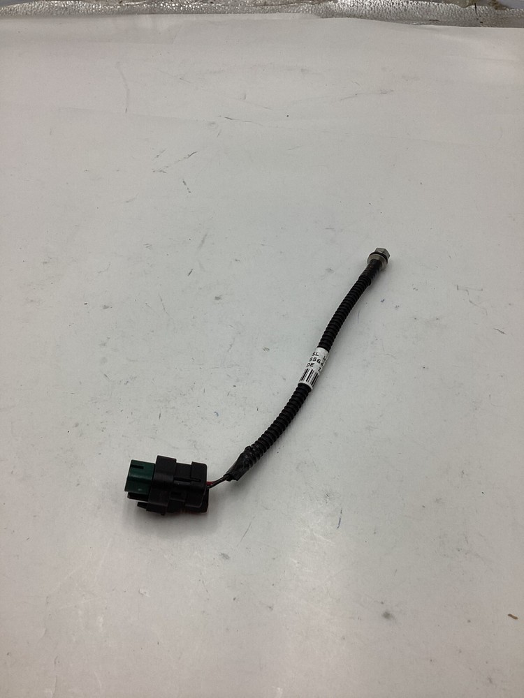 MSSL Wiring System Indicator Light RE556440 Black