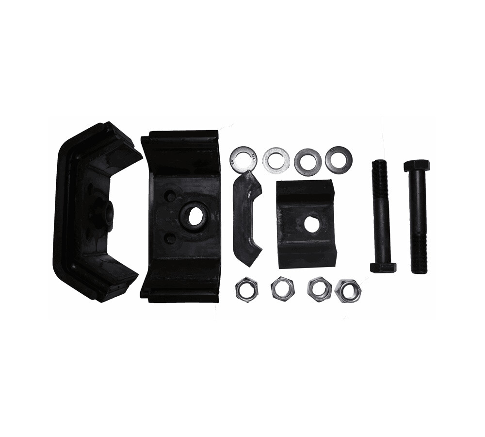 Engine Mount Kit Replaces OEM: 11760