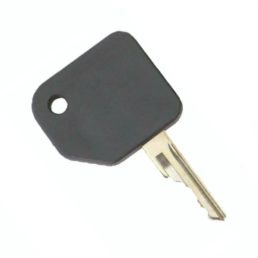 Case Construction Equipment Ignition Key 47457834