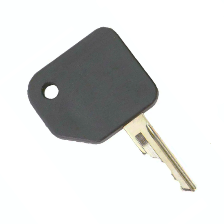 Case Construction Equipment Ignition Key 47457834