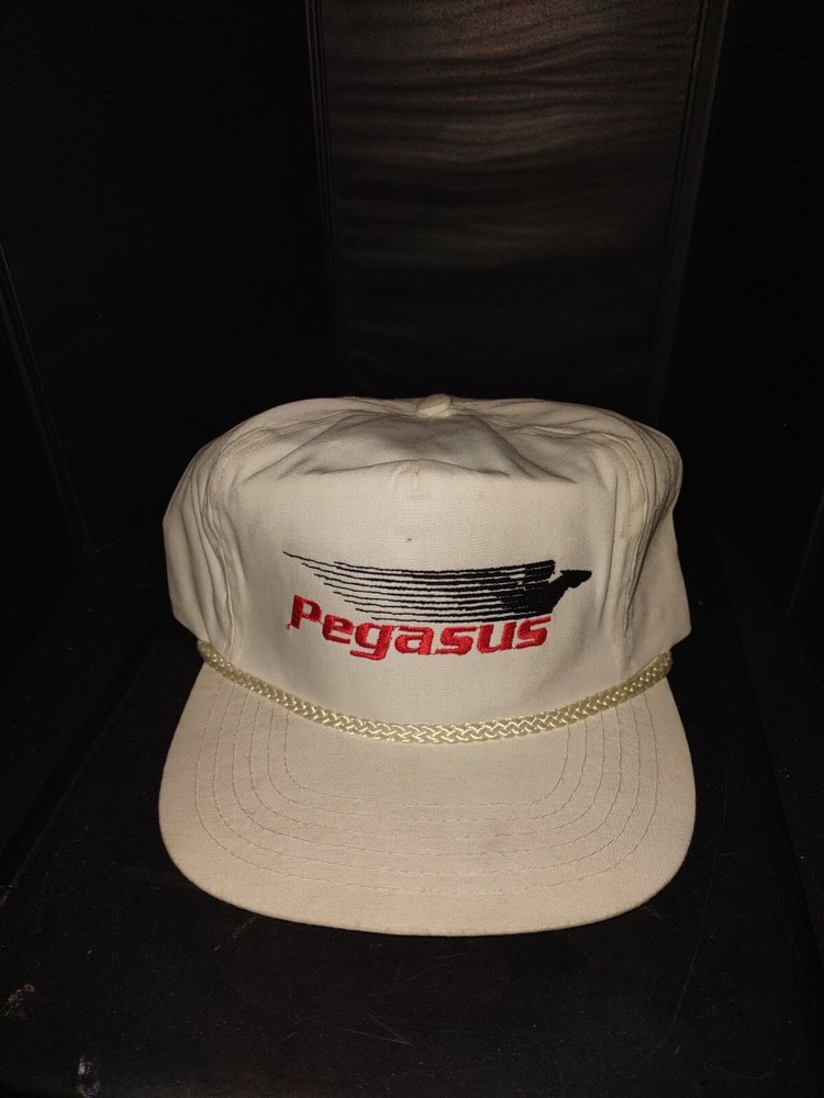 Aviation Scaled Composites Hat