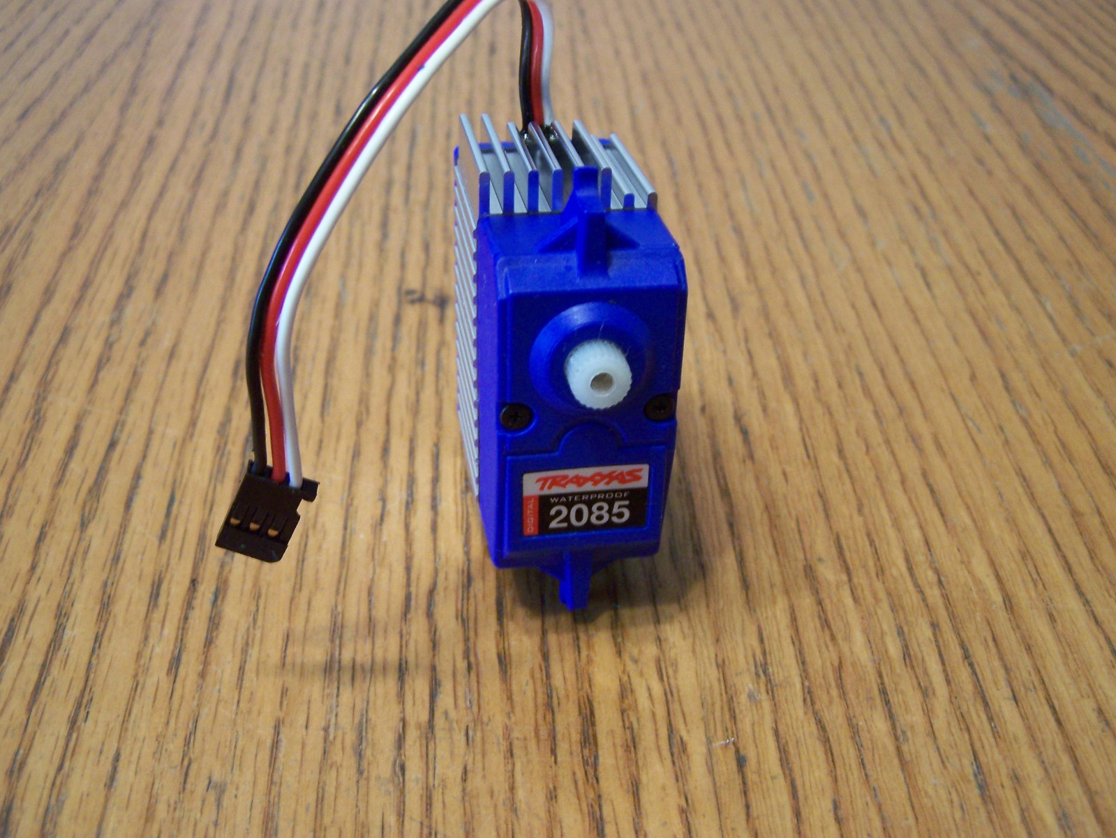 Fits Traxxas X-MAXX 2085 High Torque Steering Servo Waterproof 365oz 77086-4 XRT